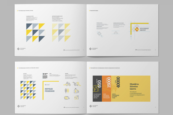 Goldman group