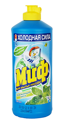 Каталожная предметная съемка