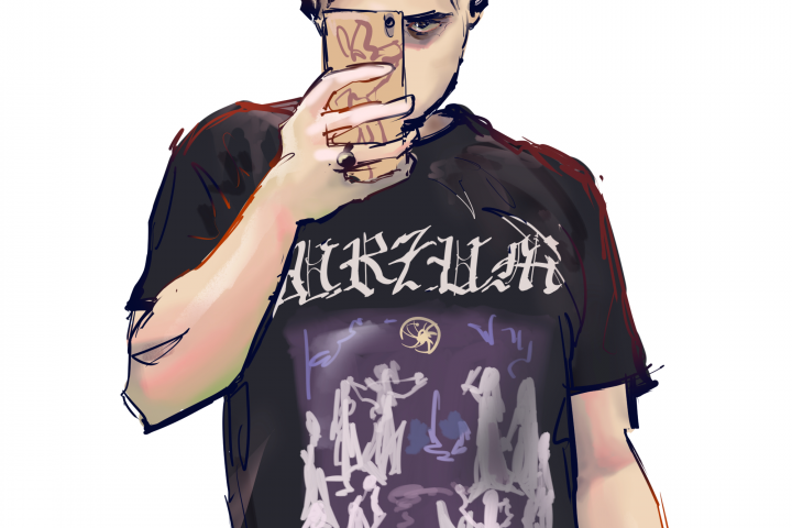 Арт по фото