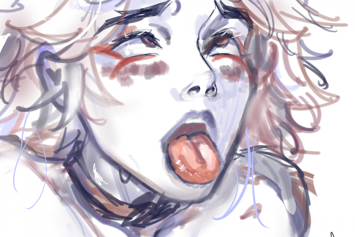 Ahegao Itto