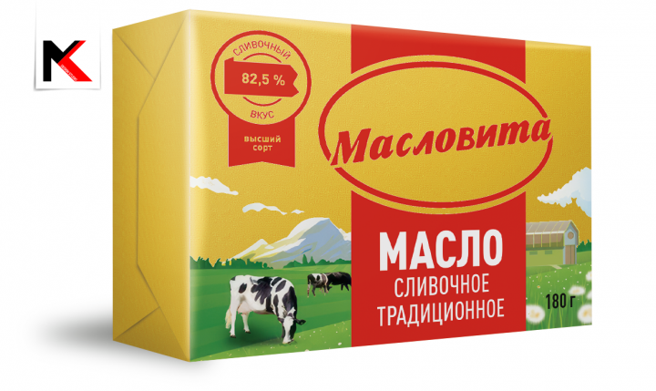 Визуал упаковки