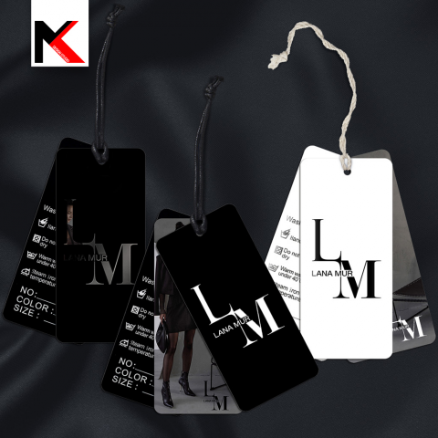 Логотип для бренда одежды