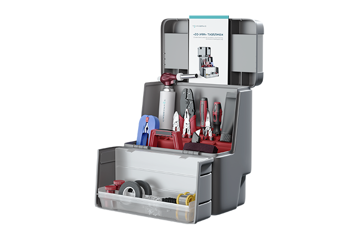 Комплект МРК