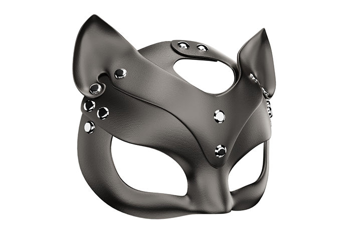 Маска кошки