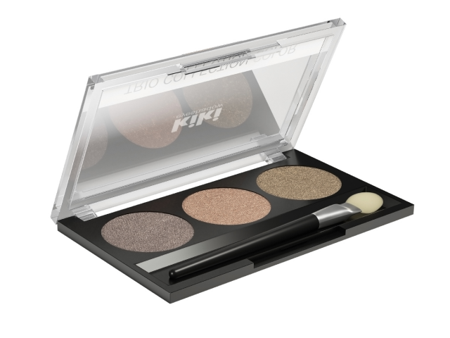 Палетка теней