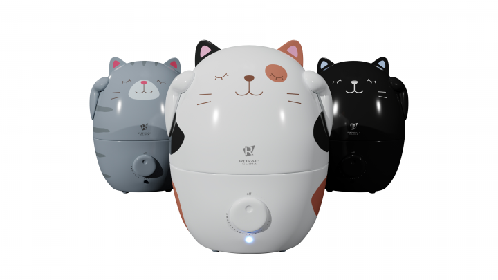 Увлажнитель воздуха Royal Clima Murrzio