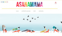 Статьи о йоге для Asanamama