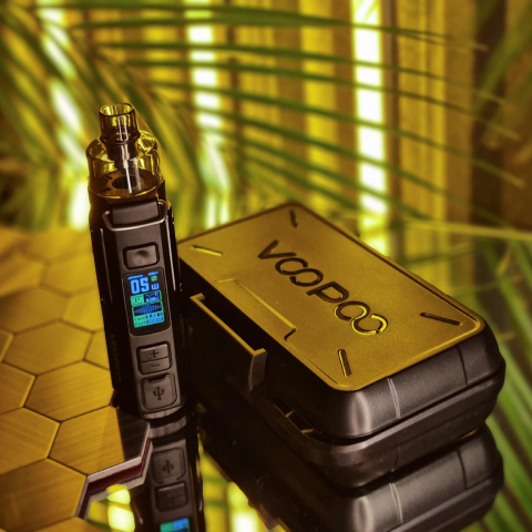 Девайс для vape shop