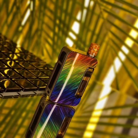 Девайс для vape shop