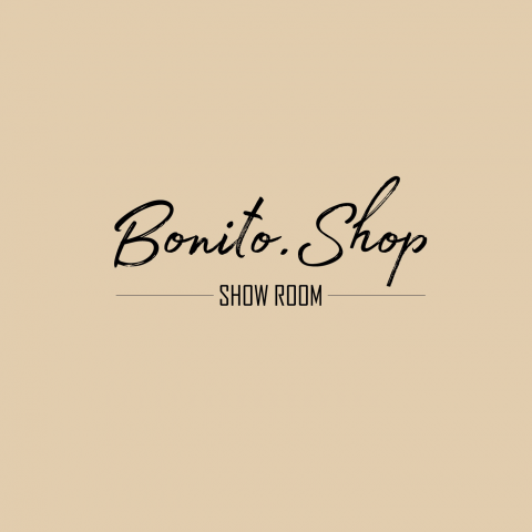 Шоурум Bonito.Shop