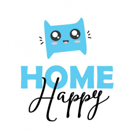Магазин домашней одежды "HappyHome"
