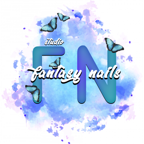 Студия маникюра  "Fantasy nails"