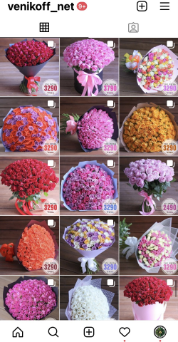 Venikoff.net более 60тыс.подписчиков