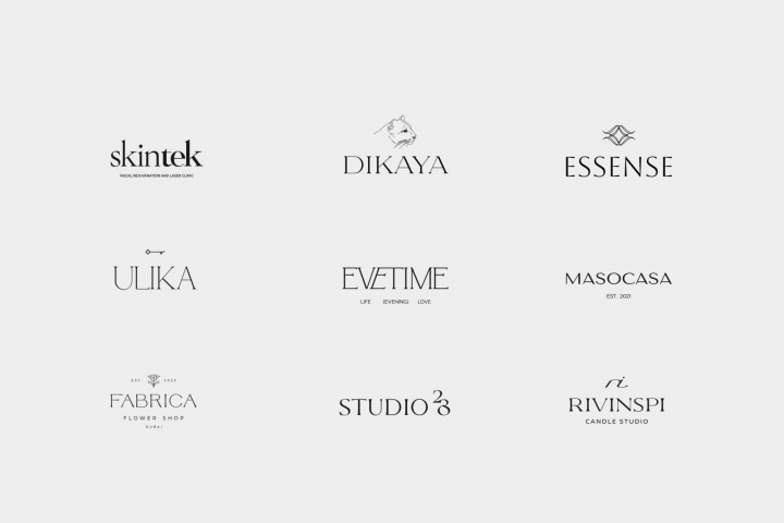 Logofolio `23 (part 1)