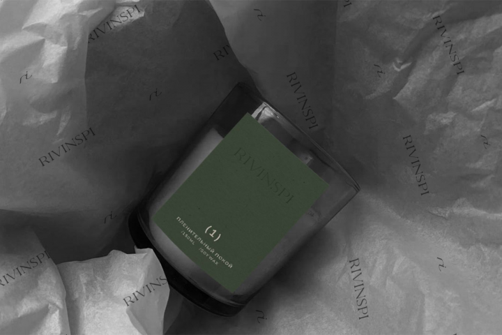 Брендинг / Нейминг / Фирменный стиль