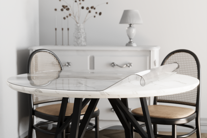 Визуализация интерьера.