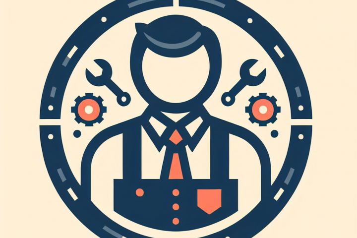 Логотип для телеграмм канала.