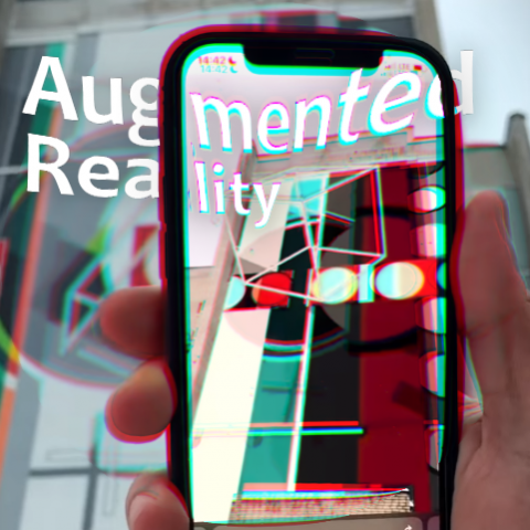 Augmented Reality Reel 2022