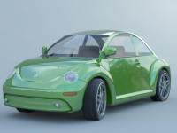 wv beetle