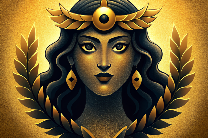 Отрисовка логотипа