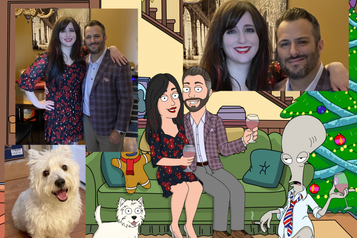 Американский папаша