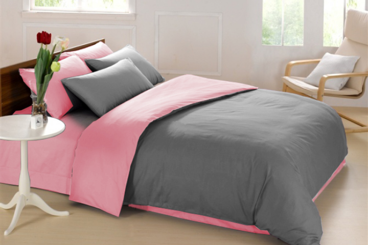 Замена цвета КПБ