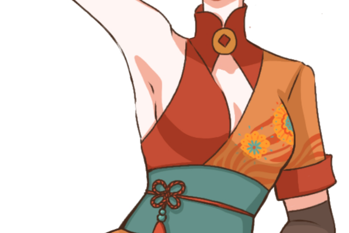 Примеры работ