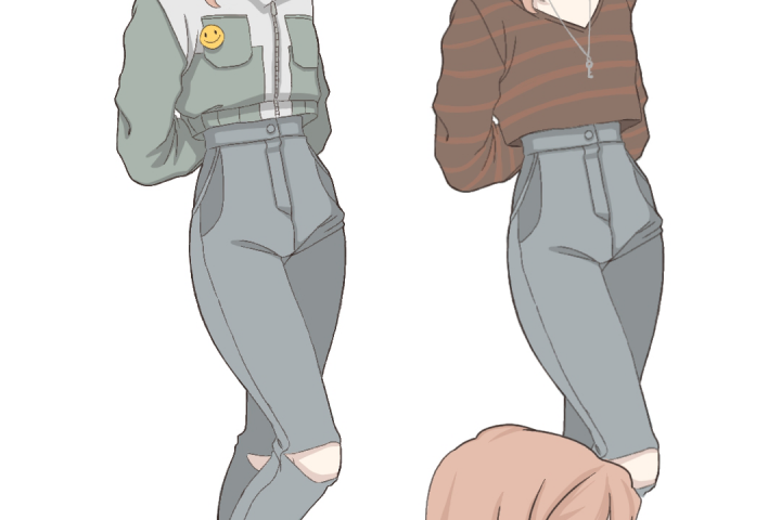 Примеры работ