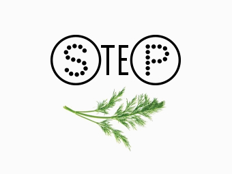 Сайт для кулинарного проекта «Степ бай Степик»