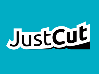 Логотип для компании «ДжастКат»