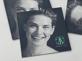 Буклет для проекта «Адвокат тела»