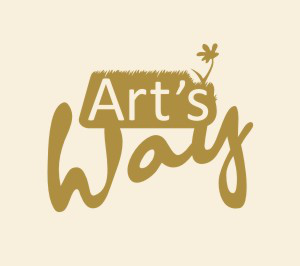 Arts Way лого