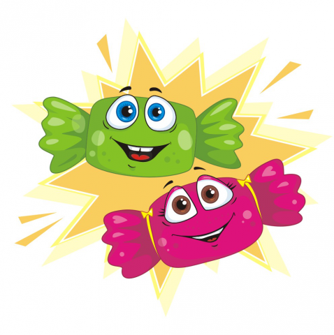 Фотоириски лого