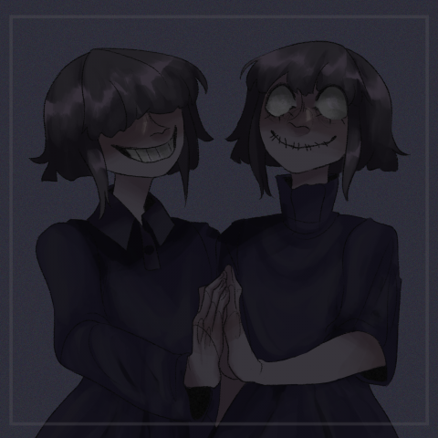 персонажи №5