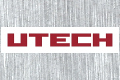 логотип UTECH