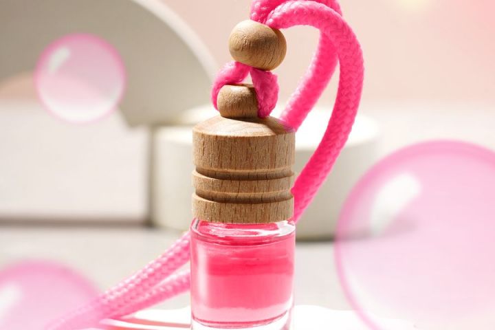 Ароматизатор