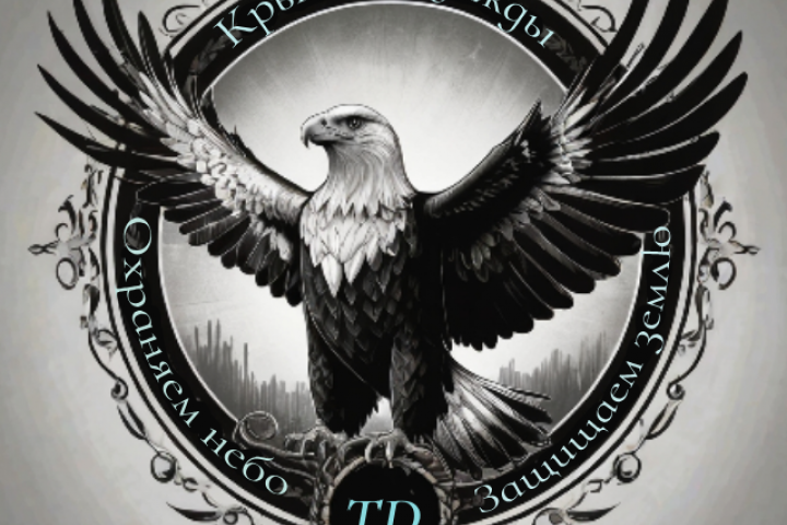 Логотип для общества защиты пернатых