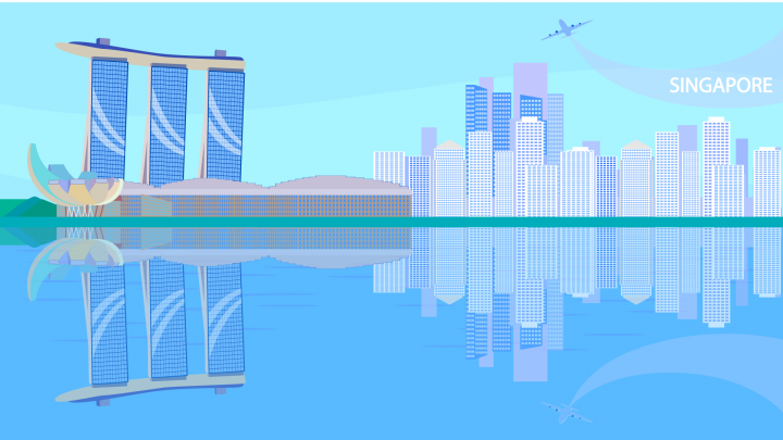 Путешествия