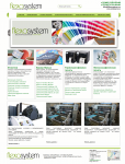 Flexosystem - высококачественная полиграфия