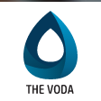Концептуальный текст для лэндинга The Voda