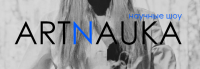 Рекламные тексты для сайта "Artnauka"
