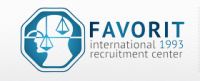 Текст для landing page компании "Фаворит"