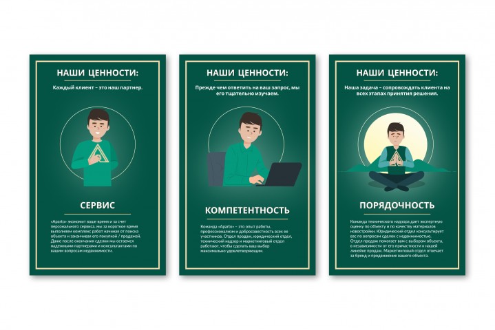 Карточки