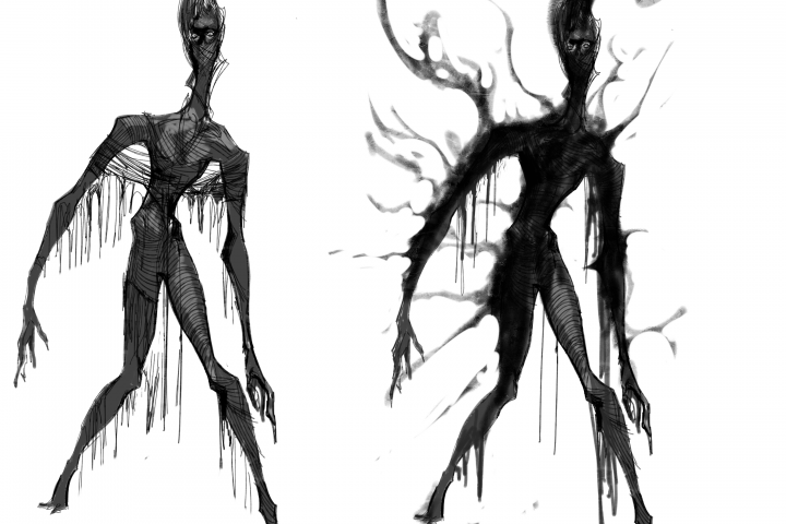 shadow creature