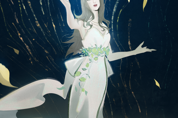 Aerith ff7