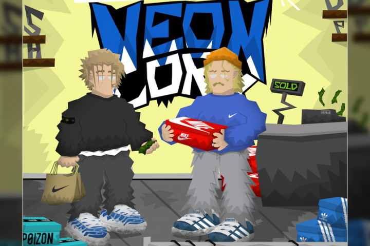 NEONLORK SHOP