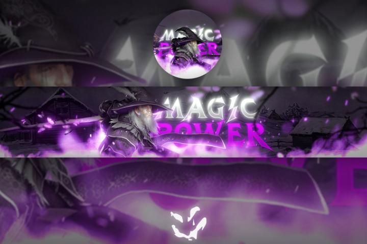magic power