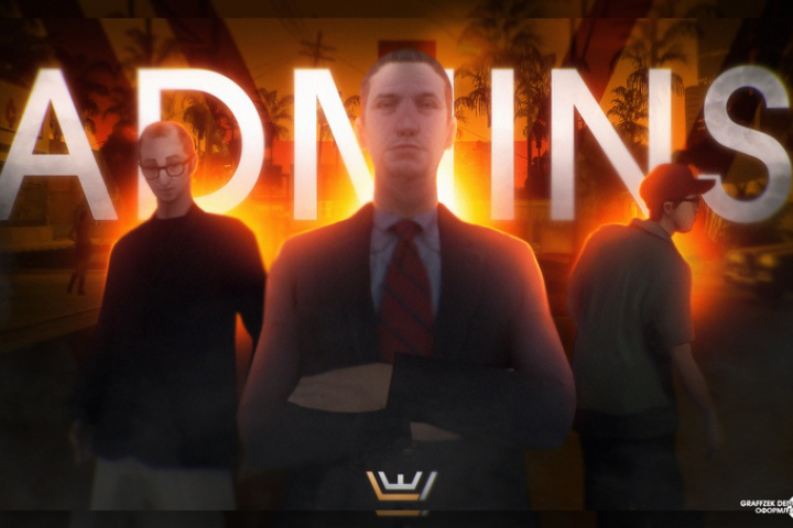 luxury admins