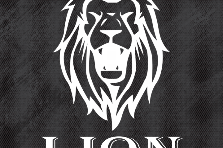 Логотип бренда LION