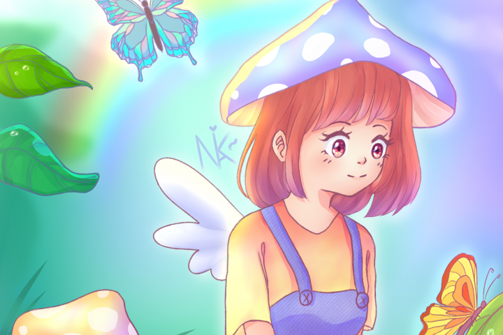 2D-иллюстрация